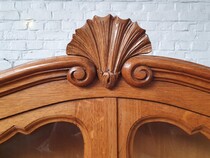 Country French (Louis XV) Secretary desk