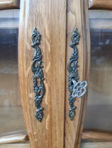 Country French (Louis XV) Secretary desk