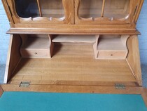 Country French (Louis XV) Secretary desk