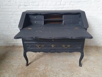 Country French (Louis XV) Secretary desk