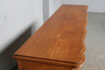 Country French (Louis XV) Sideboard
