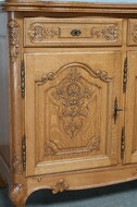 Country French (Louis XV) Sideboard
