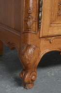 Country French (Louis XV) Sideboard