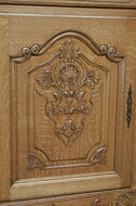 Country French (Louis XV) Sideboard