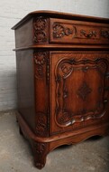 Country French (Louis XV) Sideboard