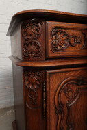 Country French (Louis XV) Sideboard