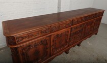 Country French (Louis XV) Sideboard