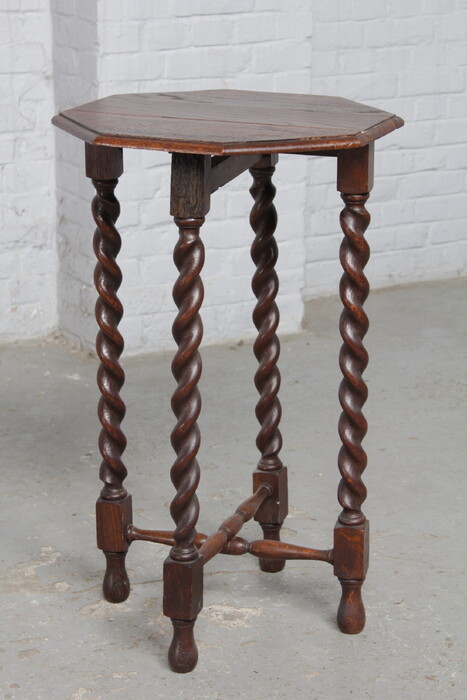 Country French Nest of tables