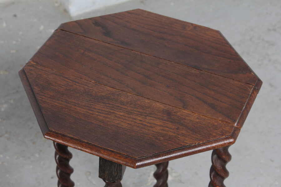 Country French Nest of tables