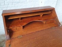 Country French Secretary desk