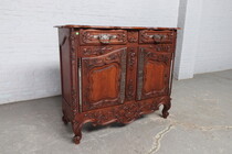 Country French Server