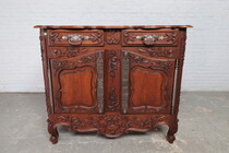 Country French Server