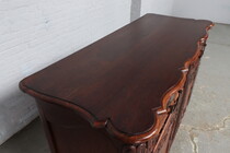 Country French Server