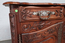 Country French Server