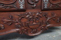 Country French Server