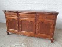 Country French Sideboard