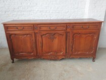 Country French Sideboard