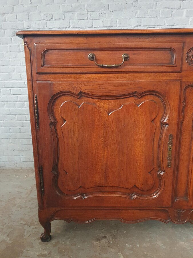 Country French Sideboard
