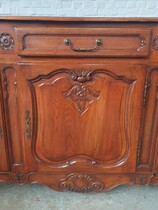 Country French Sideboard