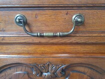 Country French Sideboard