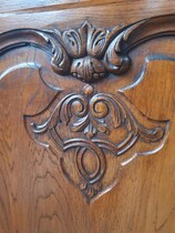 Country French Sideboard