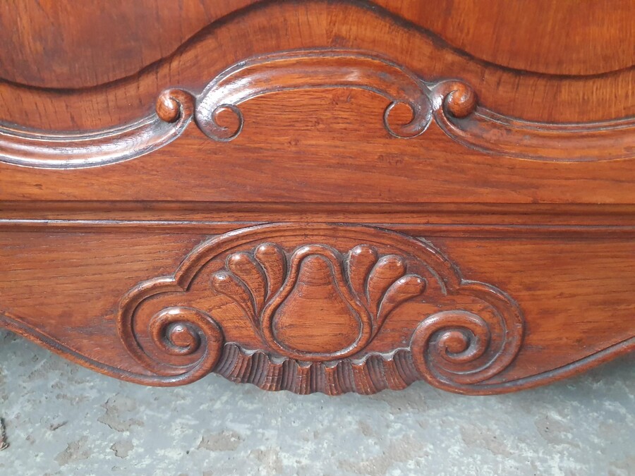 Country French Sideboard