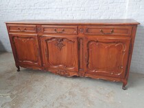 Country French Sideboard