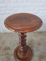 Country French Stand (sidetable)