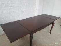 Country French Table +  6 chairs