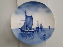 Delft Plate