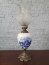 Delft Table lamps