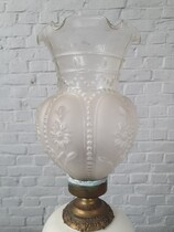 Delft Table lamps