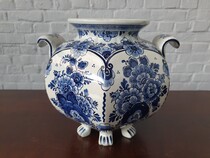 Vase Delft Holland Pottery 1950