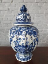 Vase Delft Holland Pottery 1940