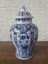 Delft Vase