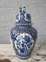 Delft Vases (large)
