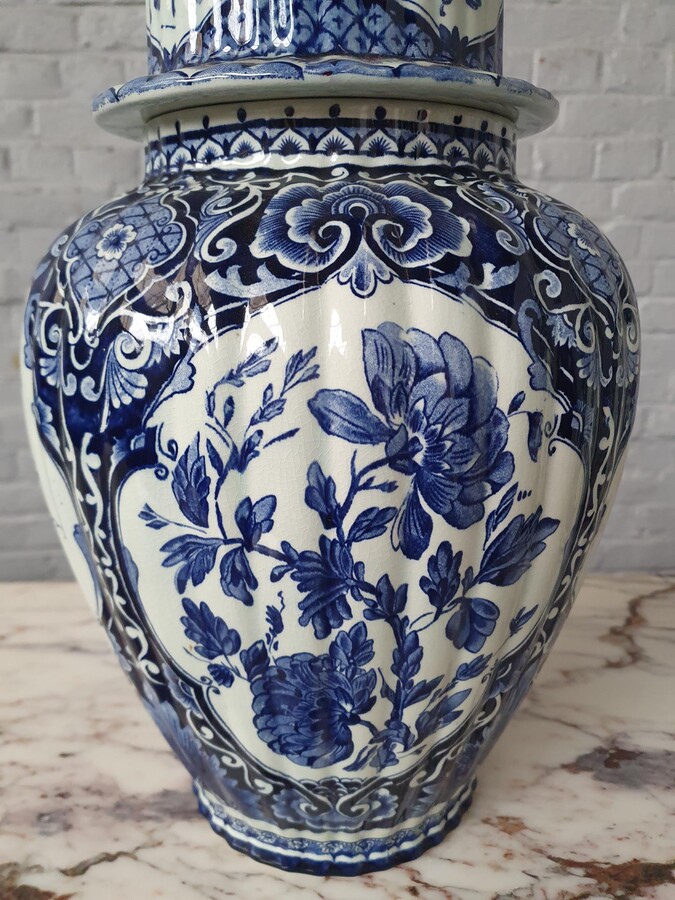 Delft Vases (large)