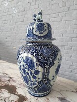 Delft Vases (large)
