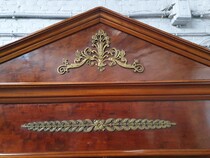 Empire Bookcase/Vitrine