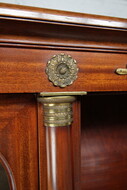 Empire Bookcase/Vitrine