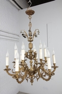 Empire Chandelier