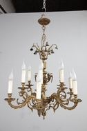 Empire Chandelier