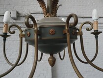 Empire Chandelier