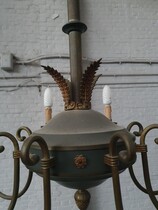Empire Chandelier