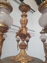 Empire Chandelier (large)