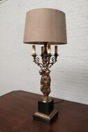 Empire Rococo Table lamp