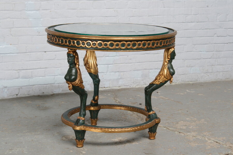 Empire Sidetable