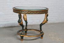Empire Sidetable