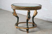Empire Sidetable