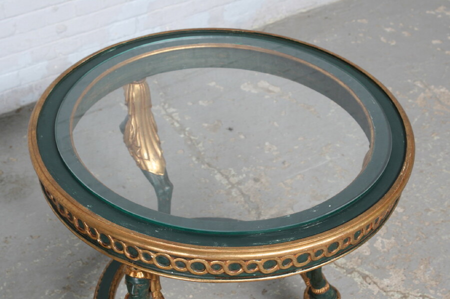 Empire Sidetable